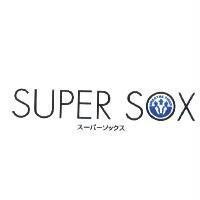 SUPER SOX ス-パ-ソックス 及圖