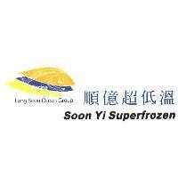 順億超低溫 Soon Yi Superfrozen 及圖