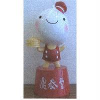 鼎泰豐包仔公仔