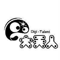 大天人設計圖及圖 Digi-Talent