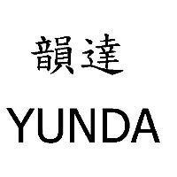 韻達 YUNDA