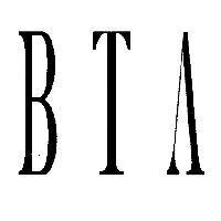 BTA 及圖