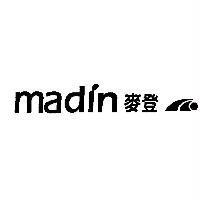 麥登 madin 及圖
