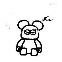 林文才標章