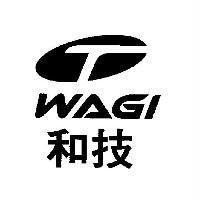 和技及圖 WAGI