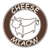 起司喵 CHEESE MIAOW 及圖