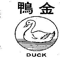 金鴨及圖