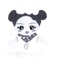 鋒林傳播有限公司標章