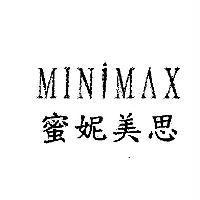 蜜妮美思 minimax 及其設計圖
