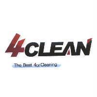 4CLEAN 標誌