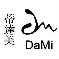 蒂達美 & DAMI & Device