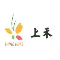 上禾 SHINE HOPE 及圖