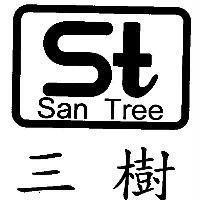 三樹 San Tree 及圖