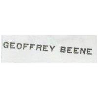 GEOFFREY BEENE 