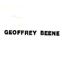 GEOFFREY BEENE