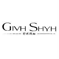 巨式國際 GIVH SHYH