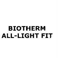 BIOTHERM ALL-LIGHT FIT
