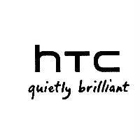 hTC + quietly brilliant