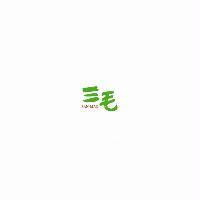 三毛 SAN-MAO