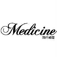 Medicine 流行感冒