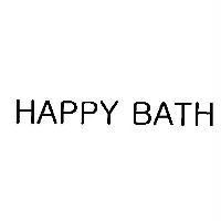 HAPPY BATH
