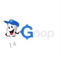 Goop 設計圖