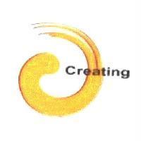Creating 及圖