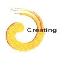 Creating 及圖