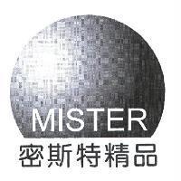 密斯特精品 MISTER 及圖