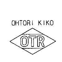 OHTORI KIKO/OTR 及圖