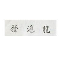 發泡龍