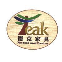 德克家具 及 TEAK 設計圖