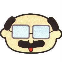 阿伯頭像