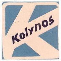 KOLYNOS AND K DEVICE 