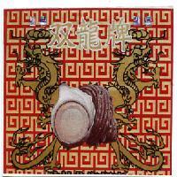 双龍牌及圖