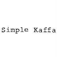 Simple Kaffa