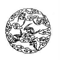 黃建華標章