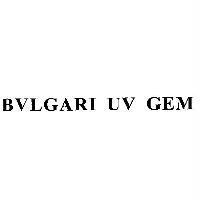BVLGARI UV GEM