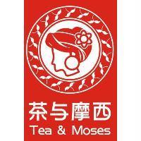 茶與摩西及圖