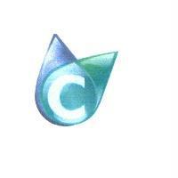 岱媄特企業社標章