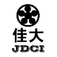 佳大 JDCI 及圖