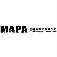 MAPA 性格及就業測評系統 Personality & Career Assessment System