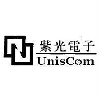 紫光電子 UnisCom 及圖