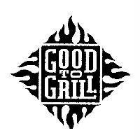 GOOD TO GRILL 及圖