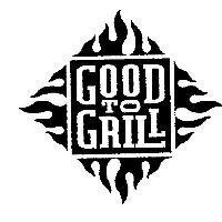 GOOD TO GRILL 及圖