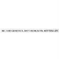 BETTER GENETICS, BETTER HEALTH, BETTER-LIFE