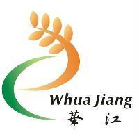 華江 Whua Jiang 及圖