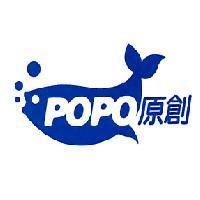 POPO 原創及圖