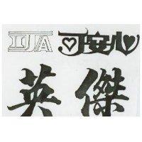 英傑可安心 IJA 