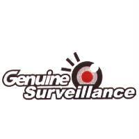 Genuine Surveillance 及圖